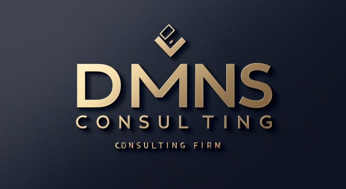 DMNS Consulting Logo